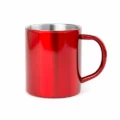 Tazza Personalizzata Metal