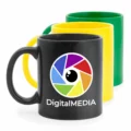 Tazza Personalizzata Color gadget promozionale