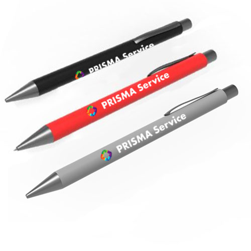 Penna Confort gadget personalizzato