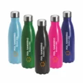 Borraccia termica Steel 500 gadget promozionale
