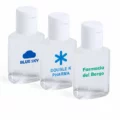 Gel Igienizzante Mani 15 ml gadget promozionale
