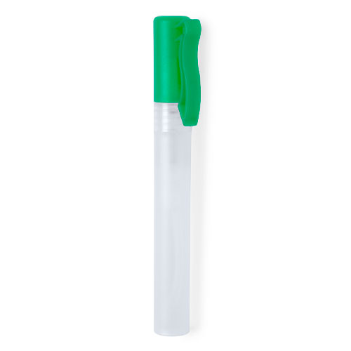 Gel igienizzante mani Spray