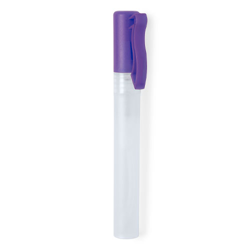 Gel igienizzante mani Spray