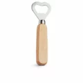 Apribottiglie Wood gadget promozionale