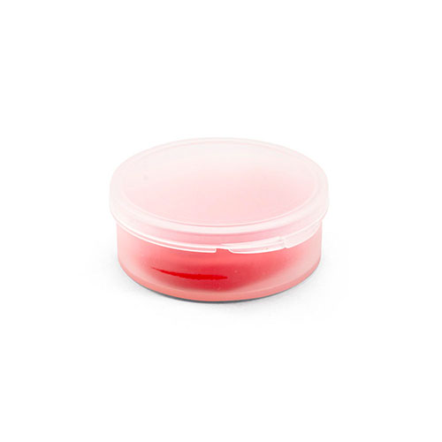 Cannuccia silicon