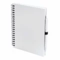 Block notes Spyro A5