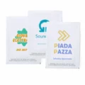 Salvietta Igienizzante Clean gadget promozionale
