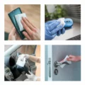 Salvietta Igienizzante Clean