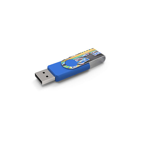 Chiavetta USB Standard 360