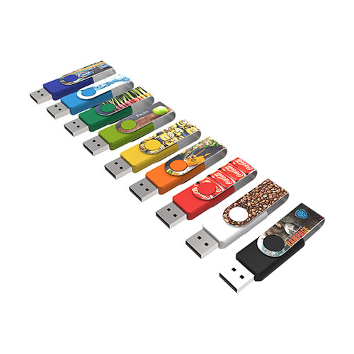 Chiavetta USB Standard 360