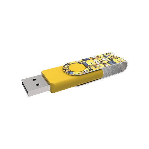 Chiavetta USB Standard 360