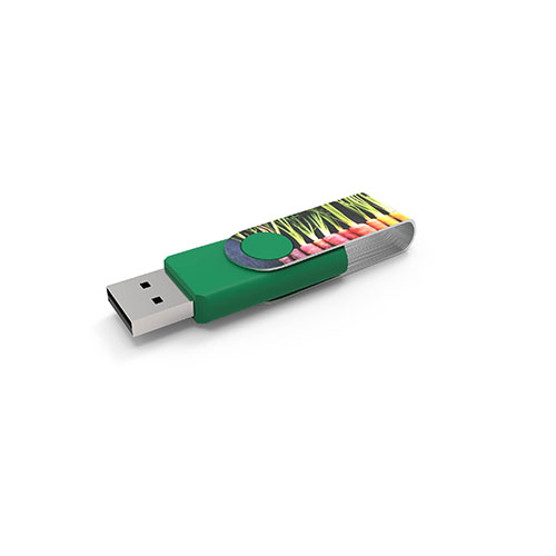 Chiavetta USB Standard 360