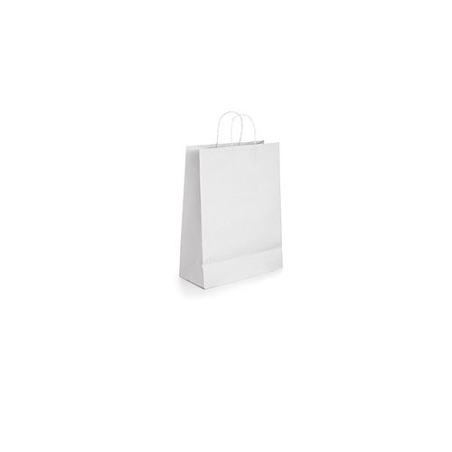 Shopper di carta personalizzata S