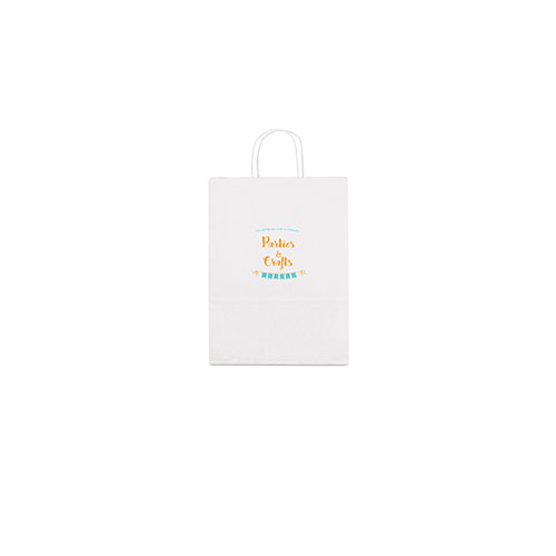 Shopper di carta personalizzata S