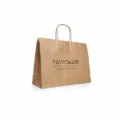 Shopper di carta kraft XL