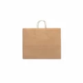 Shopper di carta kraft XL