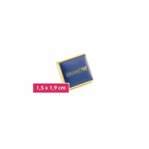 Pin personalizzati 1,5 x 1,9 cm