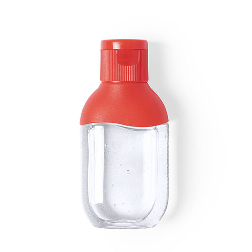 Gel igienizzante Color 30 ml