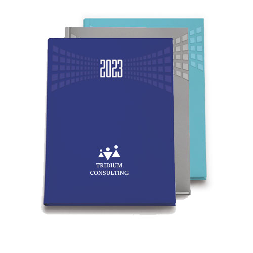 Agenda personalizzata Mantra gadget personalizzato