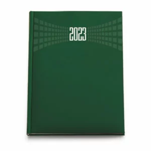 Agenda personalizzata Mantra