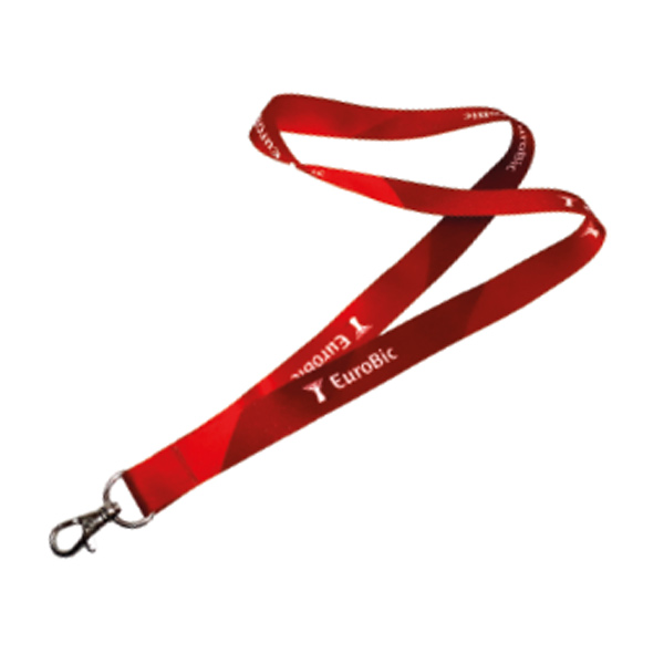 Porta Badge Classic – Express 48h gadget personalizzato