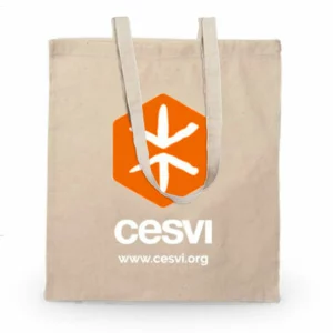 Borsa Personalizzata Grande Cotton Big Stampata