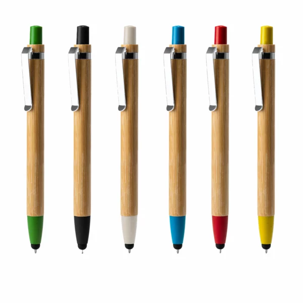 Penna personalizzata Greenwood gadget personalizzato