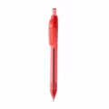 Penna Zykly – Rpet Rosso