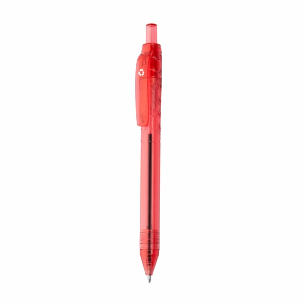 Penna Zykly – Rpet Rosso
