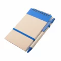 Taccuino Eco Mini Blu