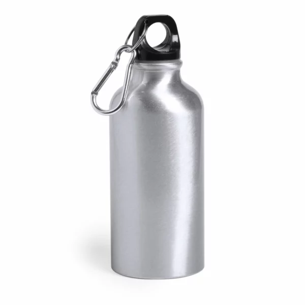 Borraccia Personalizzata Alluminio Alu 400 Ml