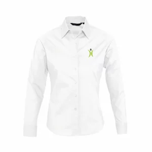 Camicia Personalizzata Donna Style