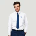 Camicia Personalizzata Style Modello Bianco
