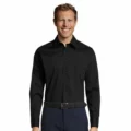 Camicia Personalizzata Style Modello Nero