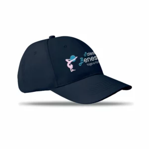 Cappellino Personalizzato Ricamo Ricky