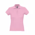 Polo Personalizzata Classic Donna