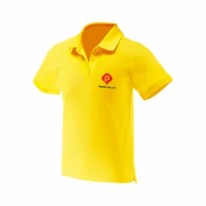 Polo Personalizzata Classic Pizzeria