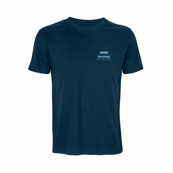 T-shirt Rec gadget personalizzato