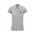 Polo Eco – donna gadget promozionale