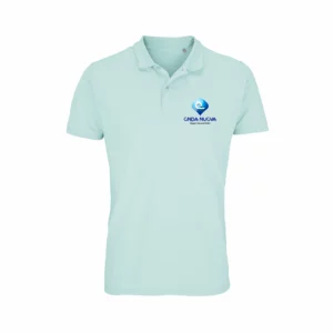 Polo Personalizzata Ecologica