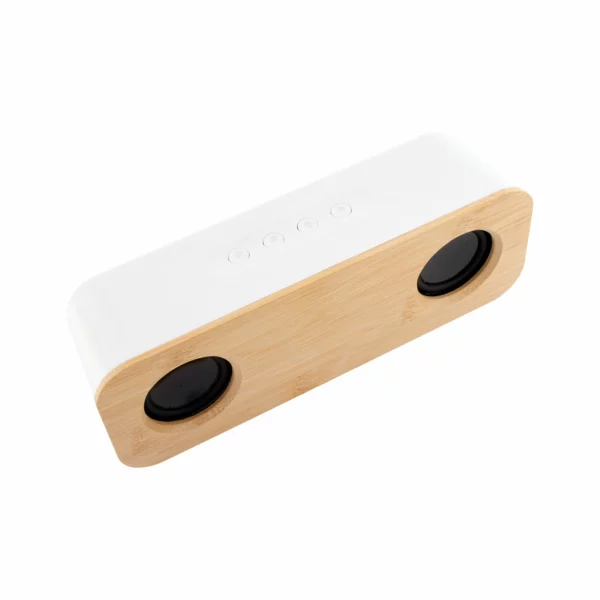 Cassa Bluetooth Personalizzata Nordic Dall'alto