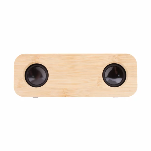 Cassa Bluetooth Personalizzata Nordic Frontale