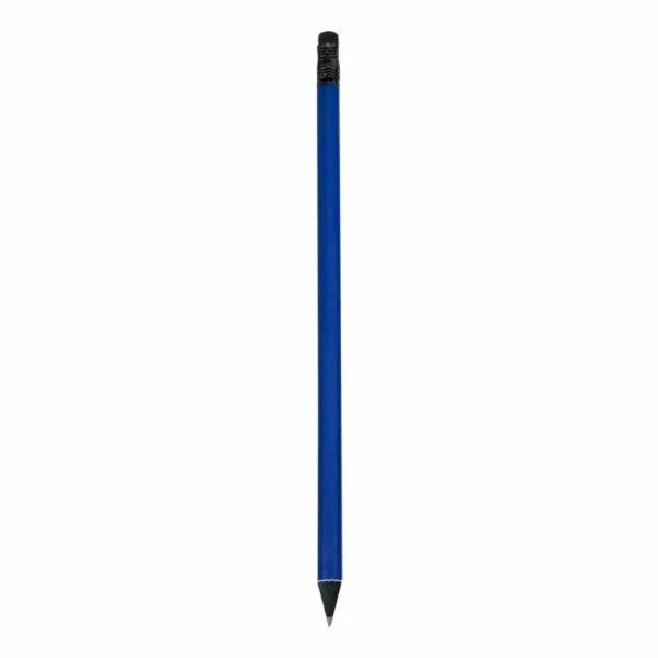 Matita Personalizzata Blaky Blu