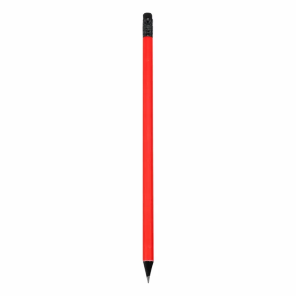 Matita Personalizzata Blaky Rosso