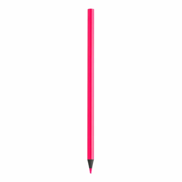 Matita Personalizzata Evidence Fuxia