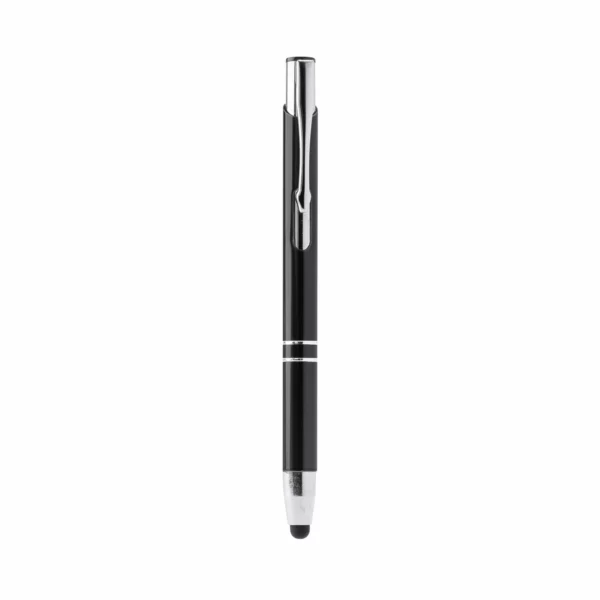 Penna Elegance Touch Nero