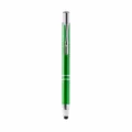 Penna Elegance Touch Verde