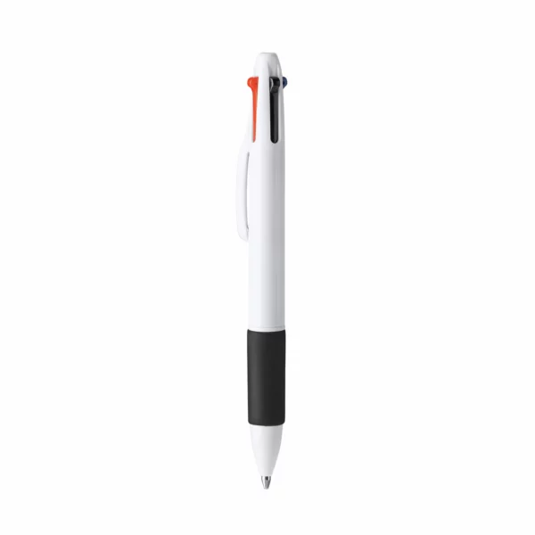 Penna Multicolor Nero