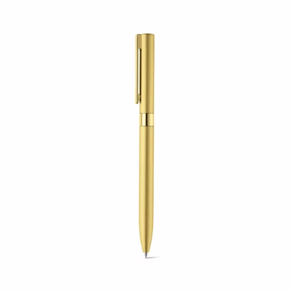 Penna Personalizzata Class Oro