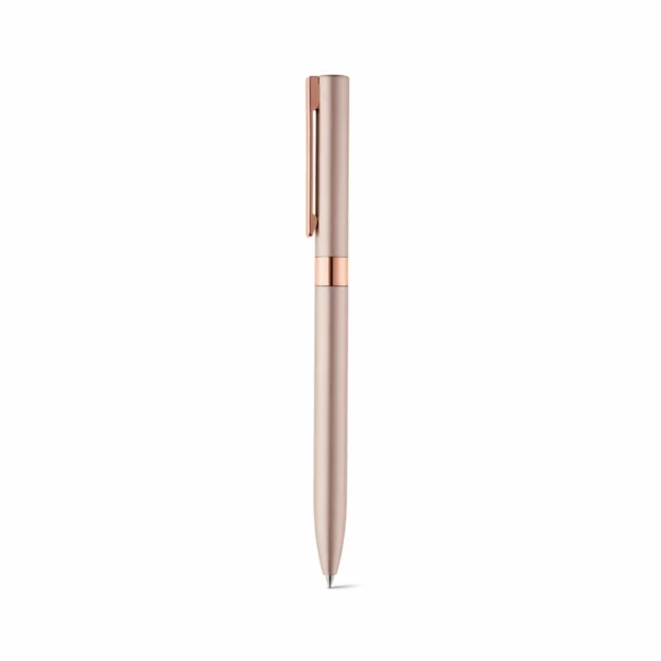 Penna Personalizzata Class Rosa Chiaro